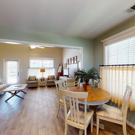 21 Palms Villa Галф Шорс Екстериор снимка