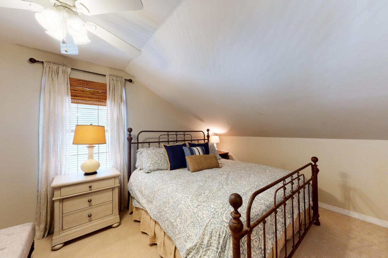 21 Palms Villa Галф Шорс Екстериор снимка