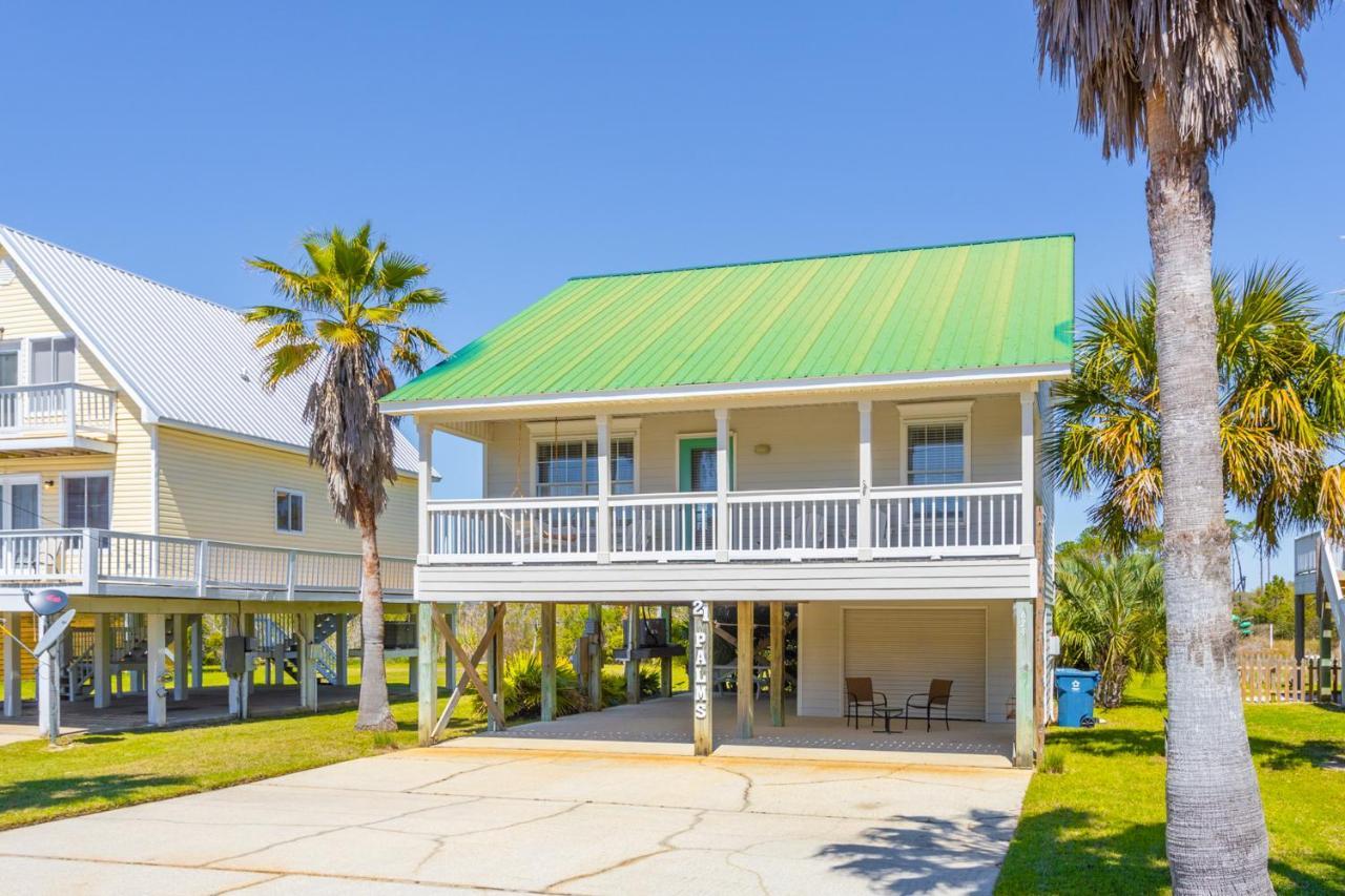 21 Palms Villa Галф Шорс Екстериор снимка
